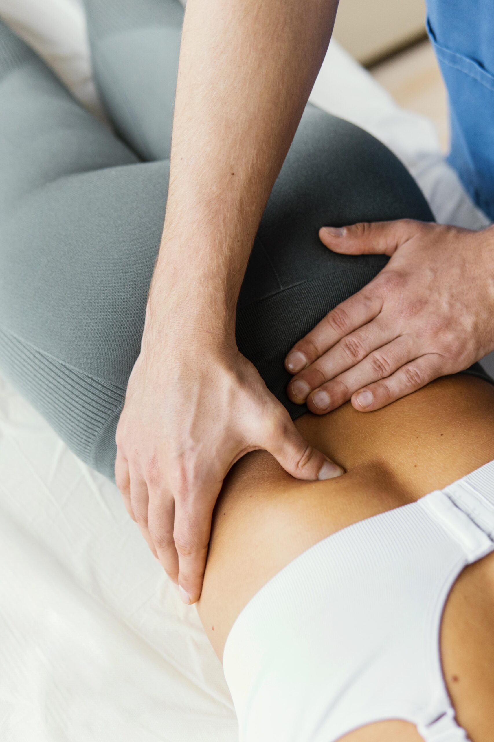 Riabilitaizone, massoterapia e osteopatia